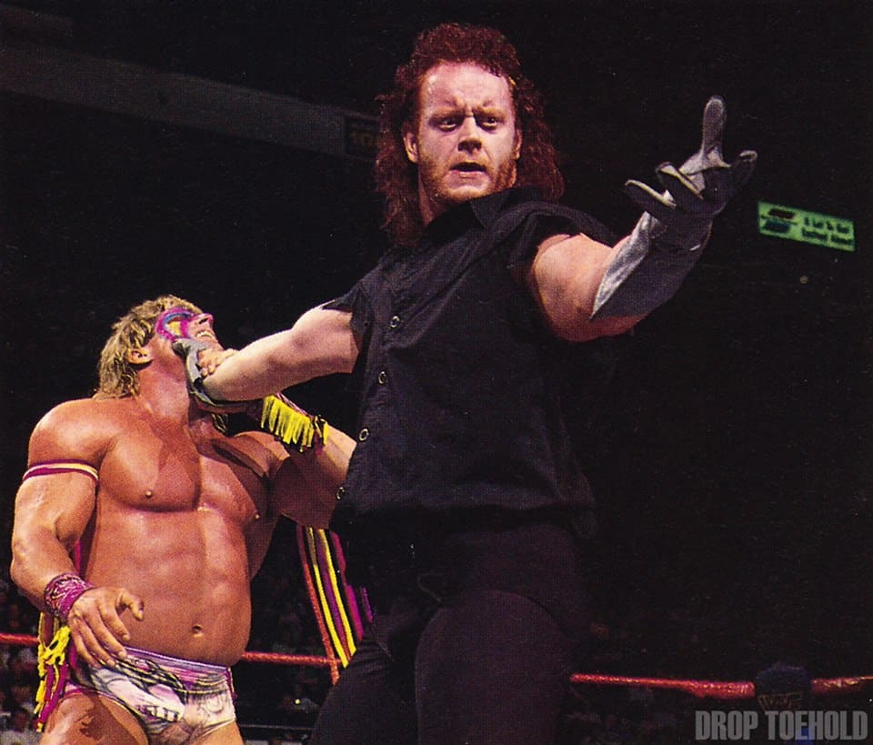 The Undertaker Wrestling Legends Series Glossy Print 8x10 WWF WCW The Dead Man The Undertaker Wrestling Legends Series Glossy Print 8x10 WWF WCW The Dead Man